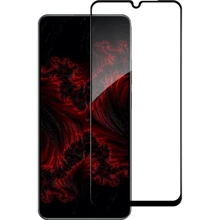 Intaleo Tempered Glass Full Glue Black for Realme C63: Совместимость Realme C63