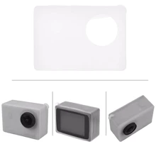 Чехол SJCAM Sillicon Cover for SJ4000 series: Тип аксессуара чехол