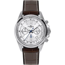 Наручний годинник JACQUES LEMANS Liverpool 1-2117B: Стиль Классический