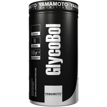 Yamamoto Nutrition GlycoBol 500 g /16 servings/ Unflavoured: Тип Комплекс после тренировки