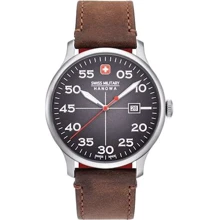 Наручний годинник Swiss Military-Hanowa (06-4326.04.009): Стиль класичний