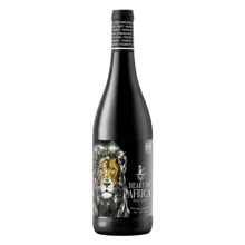 Вино Heart of Africa Pinotage (0,75 л) (BW35616): Страна производитель Юар