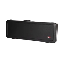 Кейс для електрогітари GATOR GC-ELECTRIC-T: Виробник Gator