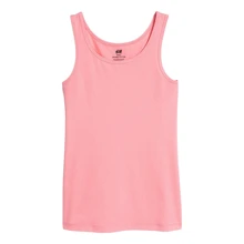 Майка H & M 7Z5001335 146-152 см рожева: Тип майки