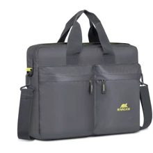 Сумка для ноутбуков RivaCase 16" 5532 Grey (5532 Grey): Тип сумки сумка