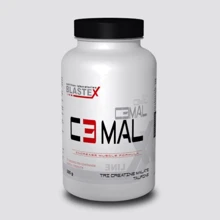Креатин Blastex C3Mal Xline 300 g /75 servings/ Lime: Стать унісекс