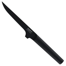 Ніж для обробки BergHoff Kuro 15 см (1309194): Лезо Нержавеющая сталь
