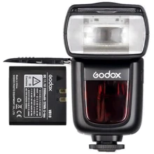 Фотовспышка Godox V860II (Sony): Тип вспышки внешняя