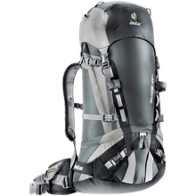 Рюкзак Deuter Guide 45+ Granite-Black (33593): Производитель Deuter