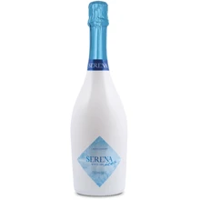 Вино игристое Terra Serena Vino Spumante Bianco "Serena Ice" (полусухое, белое) 0.75л (BDA1SH-SER075-008): Страна производитель Италия