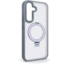 Чехол для телефонов ArmorStandart Unit Stand Grey for Samsung S936 Galaxy S25 Plus (ARM82862): Совместимость Samsung S936 Galaxy S25 Plus