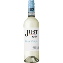 Вино Just PINOT GRIGIO DOC VEGAN, белое сухое, 11.5% 0.75л (PLK3770019267325): Страна производитель Франция