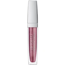 ARTDECO Glamour Gloss №92 Purple flame Блеск для губ 5 ml: Вид Блеск для губ