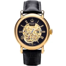 Наручные часы Royal London (41475-04): Стиль Классический