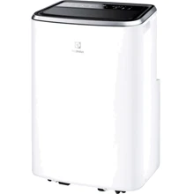 Кондиционер Electrolux EXP26U338HW: Вид установки внутреннего блока мобильный