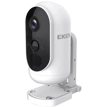 IP-камера видеонаблюдения Eken Argus White: Производитель EKEN