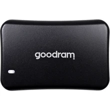 GOODRAM HX200 2 TB Black (SSDPR-HX200-2K0) UA: Тип накопителя портативный