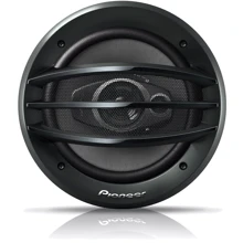 Pioneer TS-A2013I: Тип коаксиальная автоакустика
