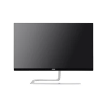 Монітор AOC I2481FXH: Покриття екрану матове
