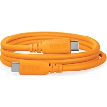 Кабель RODE SC27 Orange (240062): Производитель Rode