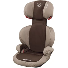 Автокресло MAXI-COSI Rodi SPS Oak brown: Группа 15-36 кг (группа 2-3)