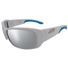Спортивные очки Julbo RUN Spectron 4 Matt white/cyan blue (J3701211): Назначение Велосипедные, Горный туризм