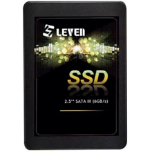 LEVEN JS600 512 GB (JS600SSD512GBPRO): Тип накопителя внутренний