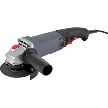 Шліфмашина кутова Forte AG 91-125 L 900Вт 125мм: Виробник Forte