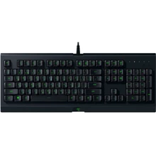 Клавиатура RAZER Cynosa Lite RGB Chroma (RZ03-02741500-R3R1): Подключение проводное