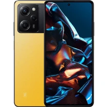 Смартфон Xiaomi Poco X5 Pro 8/256 GB Yellow Approved Вітринний зразок: Причина уцінки Как новый (витринный образец): смартфон выглядит и функционирует как новый. Смартфон полностью протестирован по программе Approved, все функции работают корректно