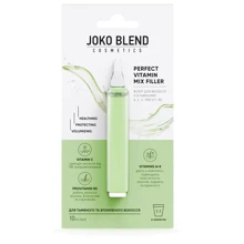 Joko Blend Perfect Vitamin Mix Filler Филлер для волос с витаминами А, С, Е, Pro Vit В5 10 мл: undefined undefined