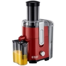 Соковичавниця Russell Hobbs 24740-56 Desire: Тип відцентрова