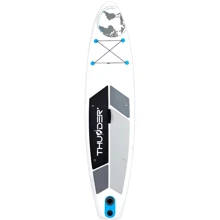 Надувна SUP дошка Thunder Planet 320 см із веслом Blue (SUP-PLANET-BLUE): undefined undefined