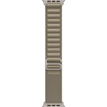 Apple 49mm Olive Alpine Loop - Large (MT5V3ZM/A): Виробник Apple