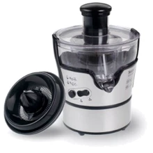 Соковыжималка Tefal ZN 355: Тип Соковыжималка универсальная
