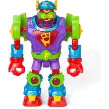 Игровой набор Superthings S – Супербот Фьюри Сторм (PSTSP116IN00): Производитель SuperThings