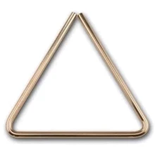 Треугольник SABIAN 61134-9B8: Производитель SABIAN