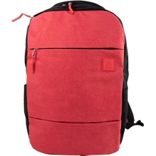 Женский рюкзак Onepolar красный (W3203-red-grey): Пол Женский