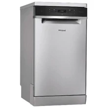 Посудомойка Whirlpool WSFO 3O23 PFX: Размеры 85х45х59 см