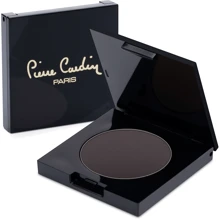 Pierre Cardin Hello Brow Eyebrow Powder Warm Black Brown Тіні для брів 4.5 g: Вид Тени для бровей