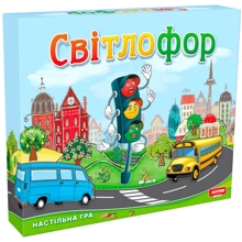 Настольная игра Artos Games Светофор Ost: Производитель Artos Games