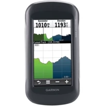 Garmin Montana 650t (010-00924-03): Тип туристический
