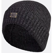 Шапка Camel Active Knitted Beanie темно-серая (406500-8M50-88): Производитель Camel Active