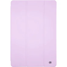 Аксесуар для планшетних ПК ArmorStandard Smart Case Fold Pen Pink для Lenovo Idea Tab Pro (ARM85079): Колір рожевий
