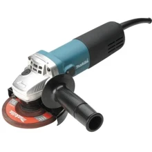 Шлифмашина угловая (болгарка) Makita 9557HNG: Производитель Makita