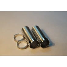 Повітрозабірники Mini World Ту-22КД для моделі Моделсвіт MINI7240a: Виробник Mini World