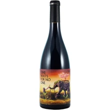 Вино Finca Bacara Time Waits for No One, 2017 (0,75 л) (AS116414): Страна производитель Испания