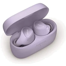 Навушники Jabra Elite 3 Lilac (100-91410002-02): Тип конструкції вакуумні