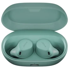 Наушники Jabra Elite 7 Active Mint (100-99171703-98): Тип конструкции вакуумные