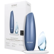 Бесконтактная магнитная пилинг-маска GESKE Touchless Magnetic Peeling Mask 5в1 aquamarine: Производитель GESKE